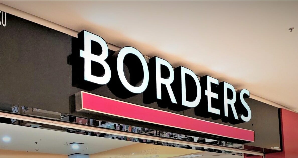 borders msia ft