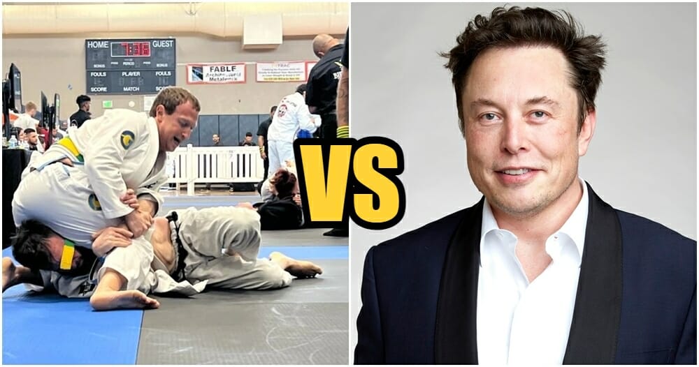ceo fight 1