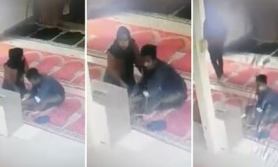 feat image bonnie and clyde terennganu