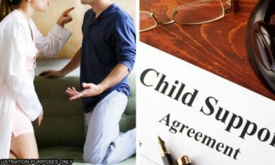 feat image child support