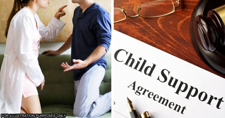 feat image child support