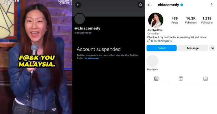 feat image jocelyn deactivates