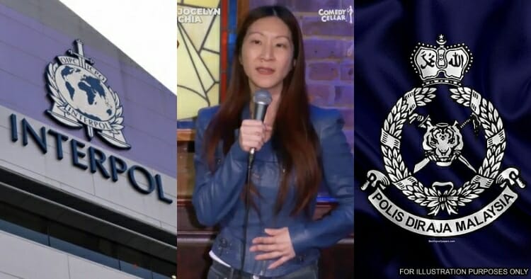 feat image pdrm interpol chia