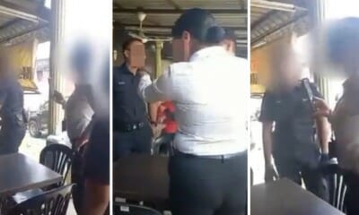 feat image policewoman