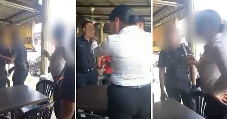 feat image policewoman