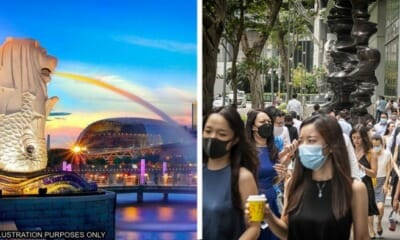 feat image singapore most expensive