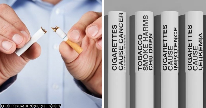 feat image smoking box warning