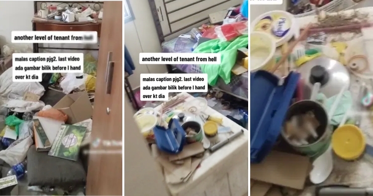 feat image tenant hell