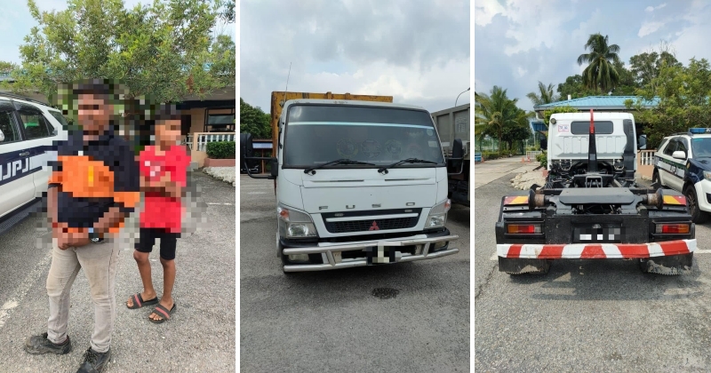 feat image underage driving