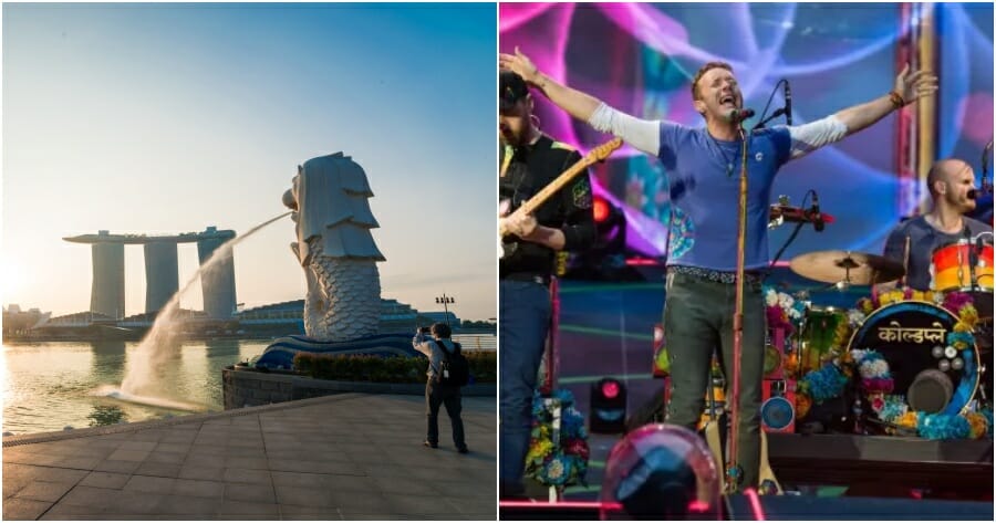 ft coldplay