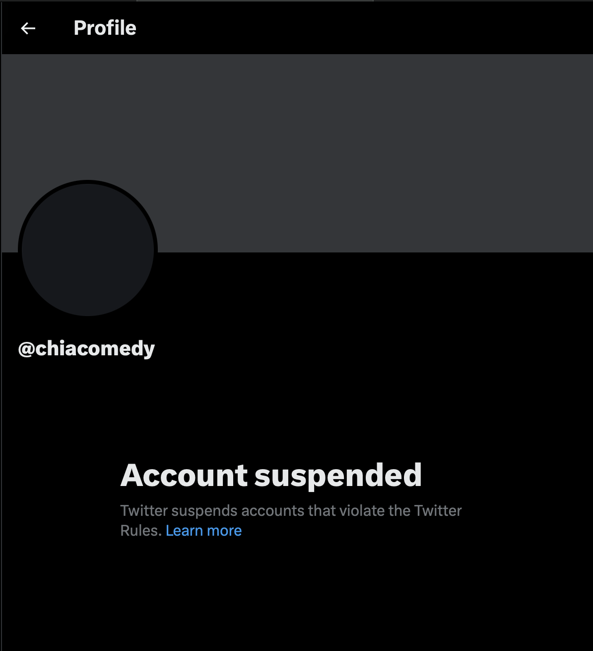 Jocelynsuspended
