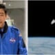 malaysian 2nd astronaut