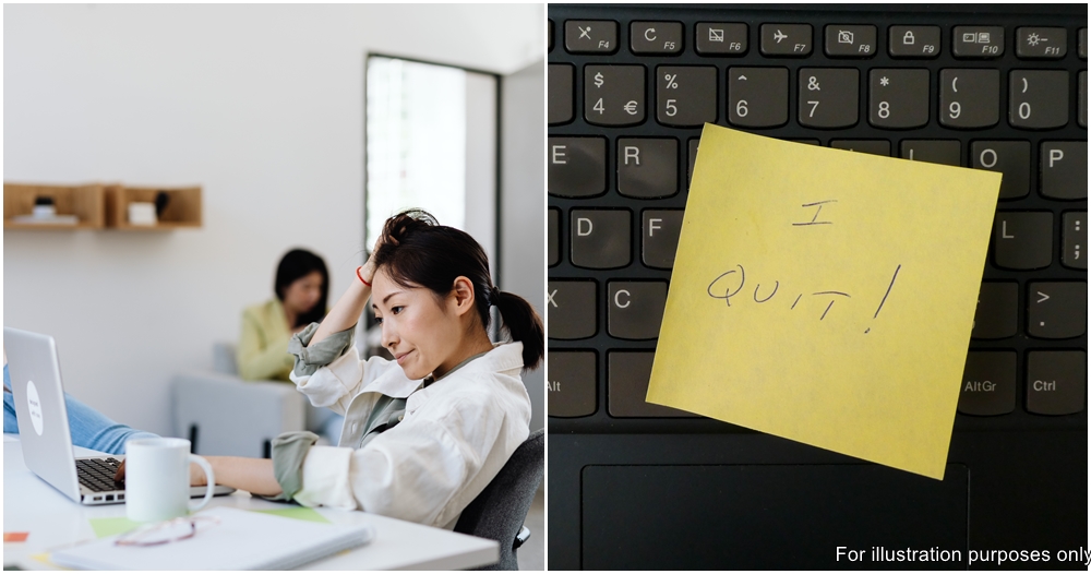 malaysians job work life balance