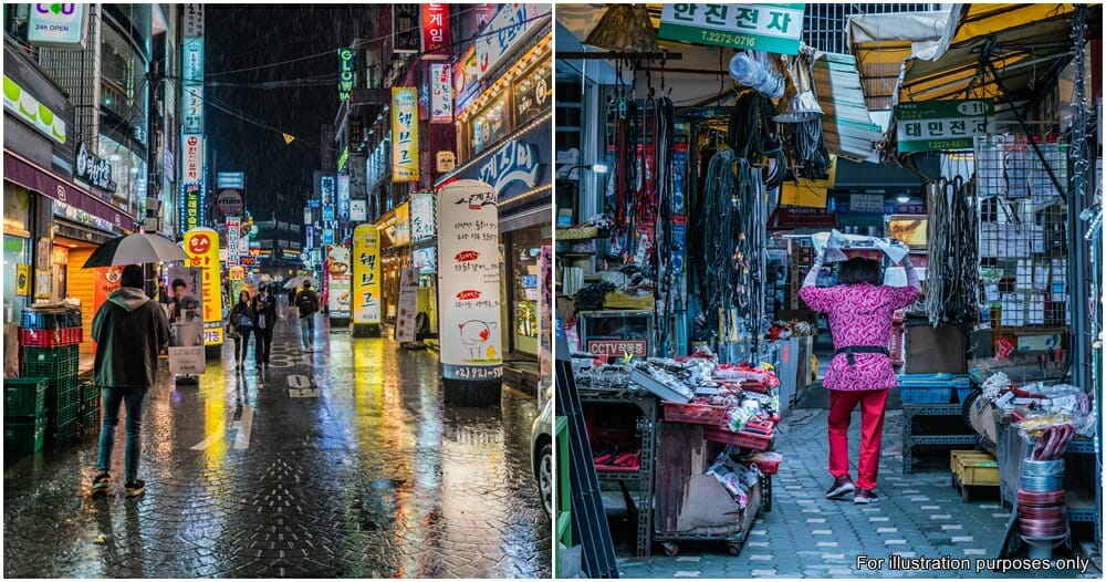 south korean new law age