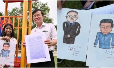 upgrade playground letter