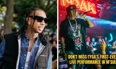 PINKFISH TYGA FEATURE