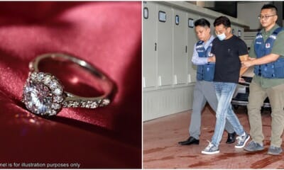 diamond ring theft pdrm spf