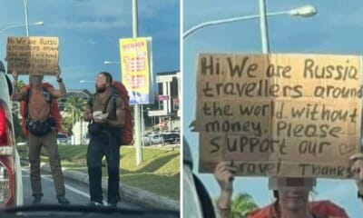 feat image begpacker