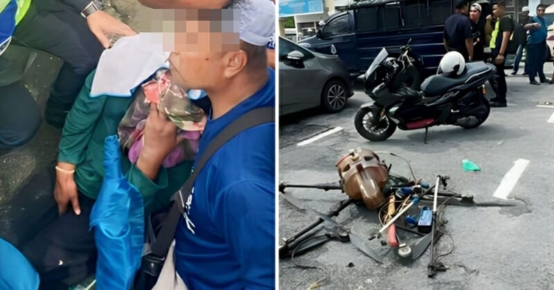 feat image drone crash