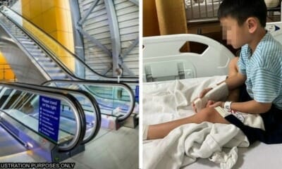 feat image escalaotr stuck