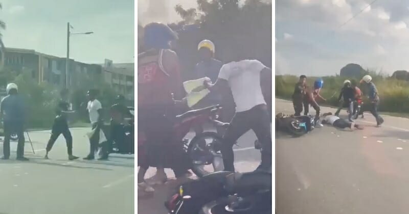 feat image fight tanjung rambutan