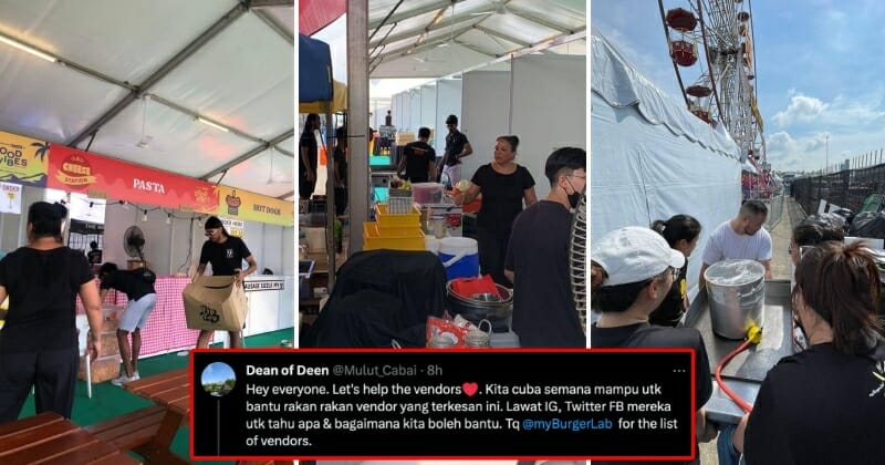 feat image gvf vendors