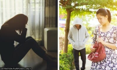 feat image harassment