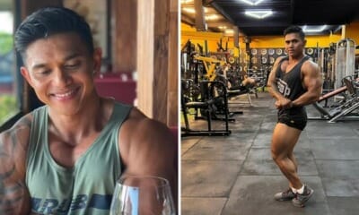 feat image justin vicky death