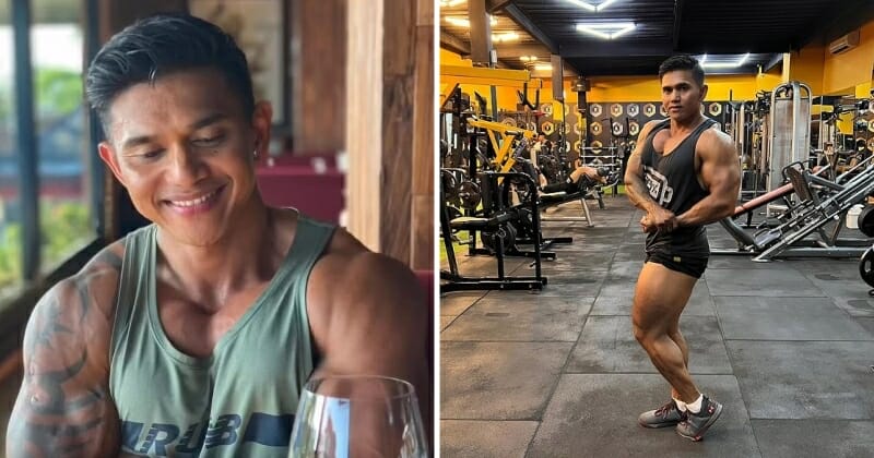 feat image justin vicky death