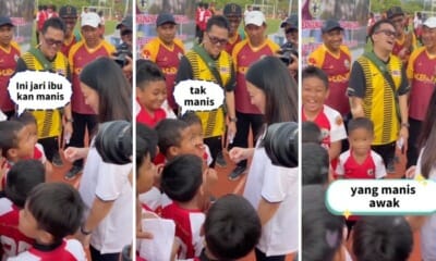 feat image kid pickup line