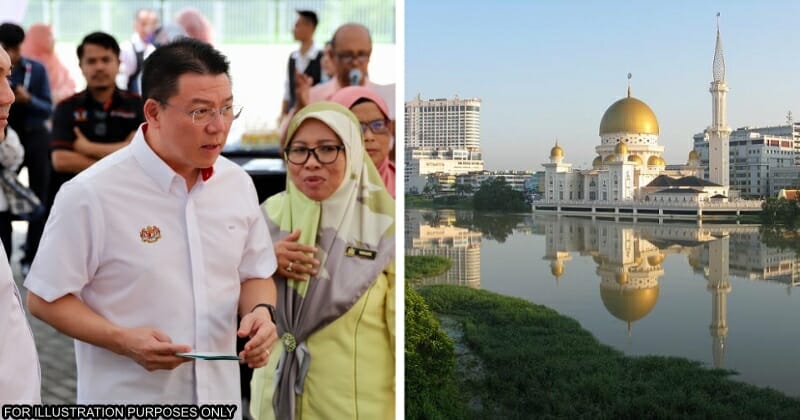 feat image klang city