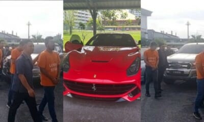 feat image macc arrests syndicate