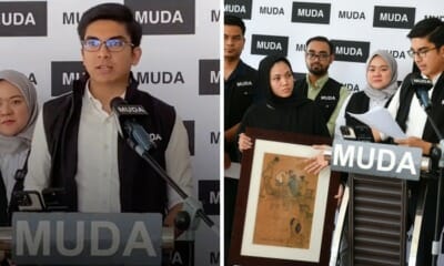 feat image muda hustle