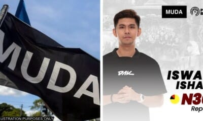 feat image muda pulled out