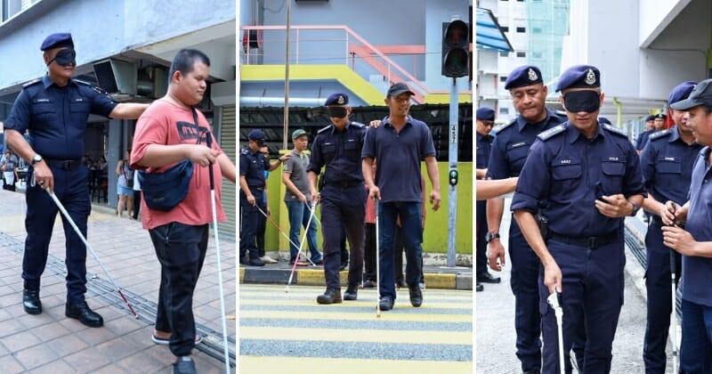 feat image polis kl blind
