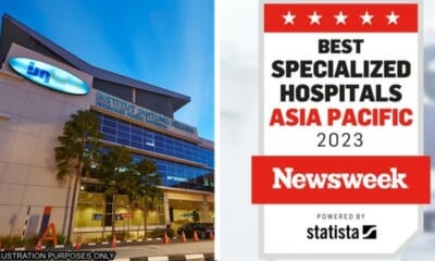 feat image specialised hospital