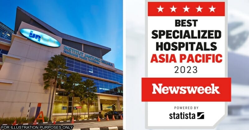 feat image specialised hospital