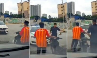 feat image surrender