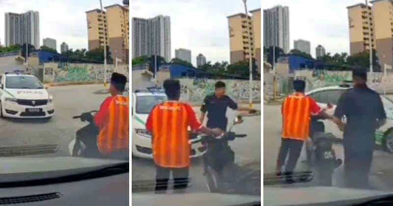 feat image surrender