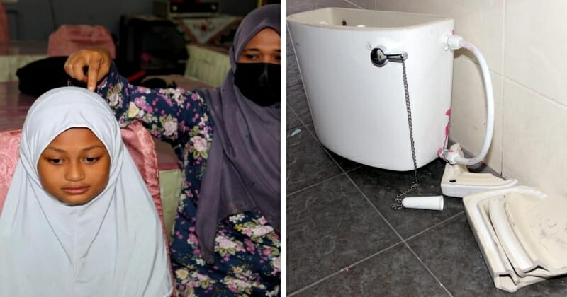 feat image toilet cistern