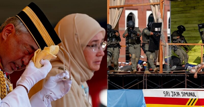 feat image touching tribute