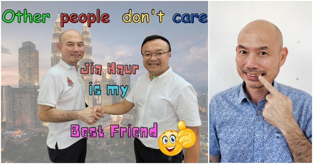 kepong mp meme poster
