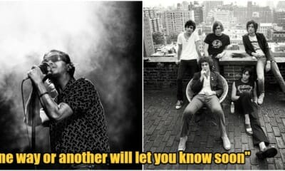 the strokes working something out 1