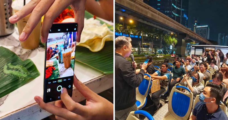 WOB Announcement vivo bananabro feat