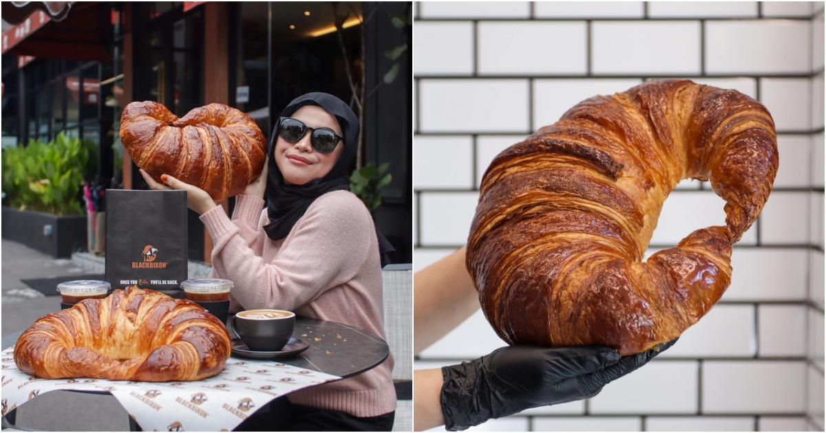 croissant ft