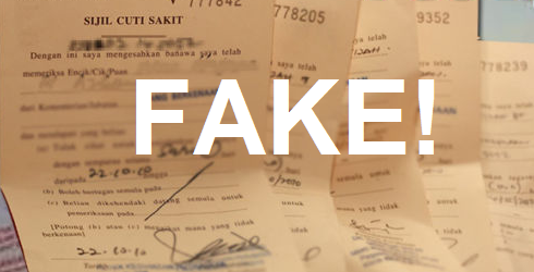 Fake Mc