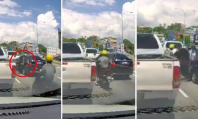 feat image bezza open door accident