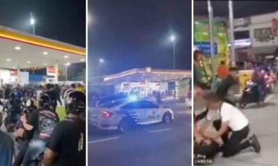 feat image fight pdrm