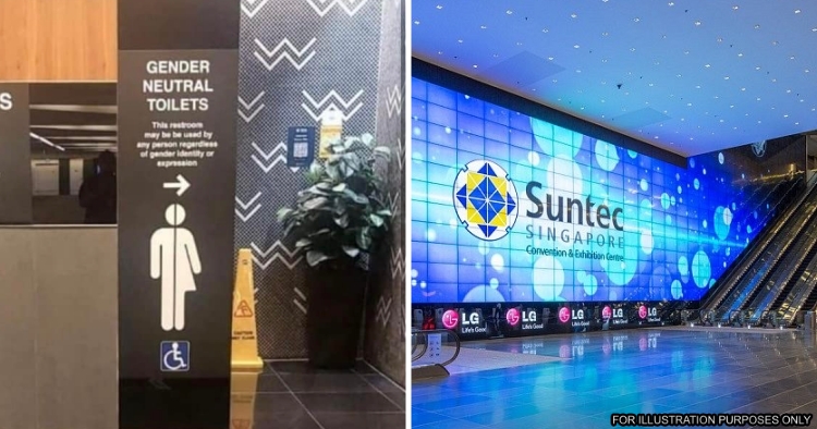 feat image gender neutral singapore