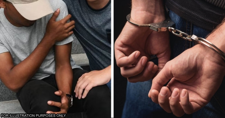 feat image molest phailing